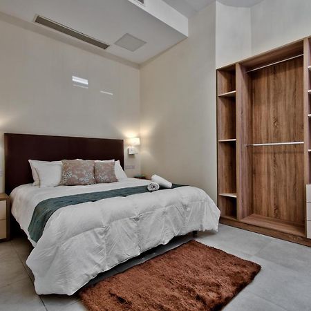 The Suites - Piazza Kirkop Buitenkant foto