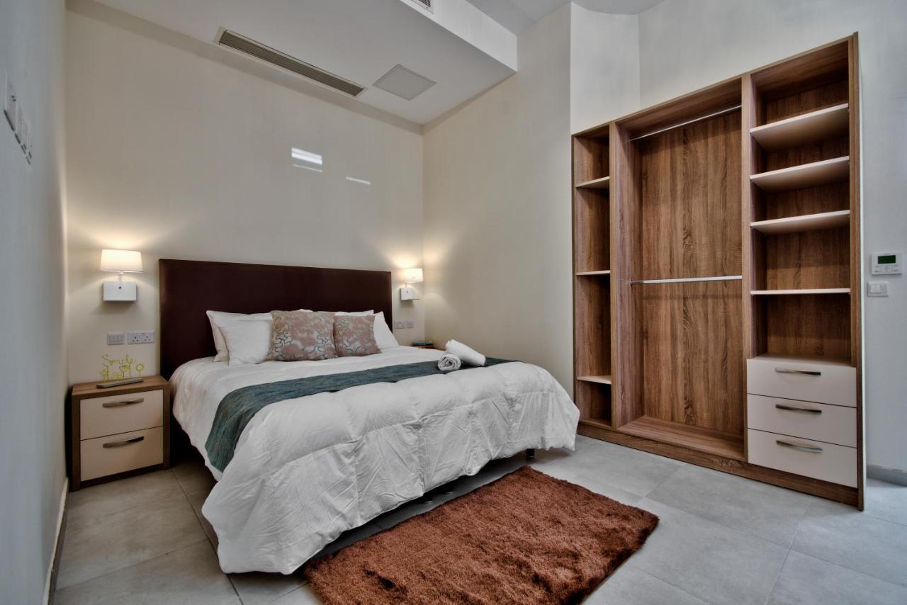 The Suites - Piazza Kirkop Buitenkant foto