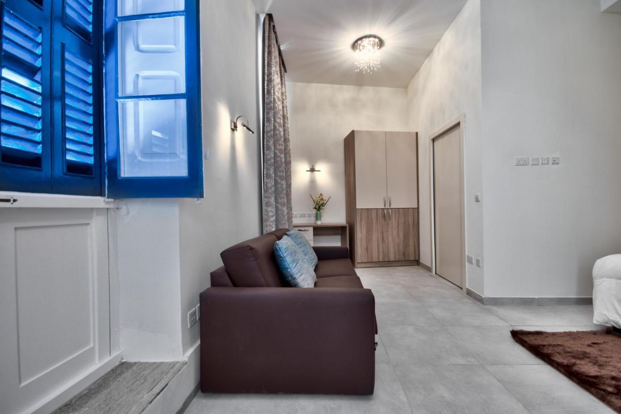 The Suites - Piazza Kirkop Buitenkant foto