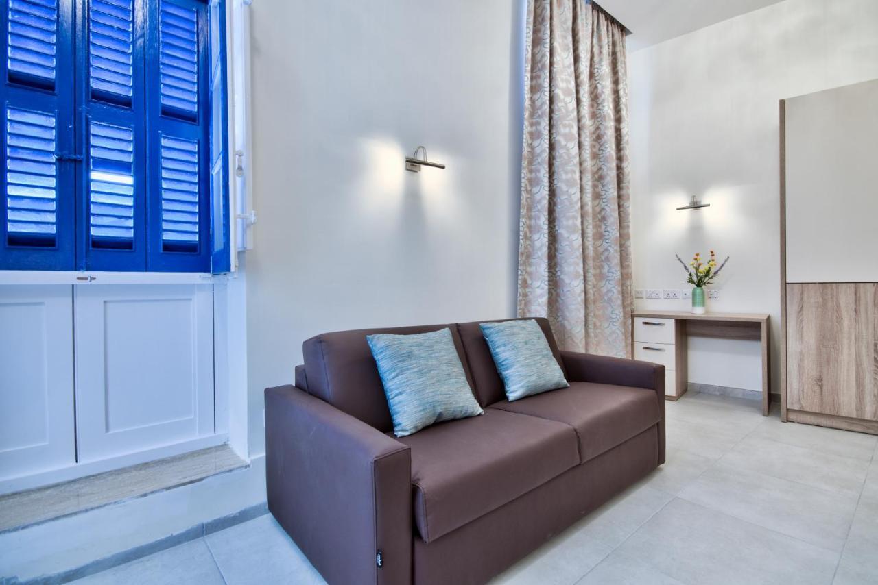 The Suites - Piazza Kirkop Buitenkant foto