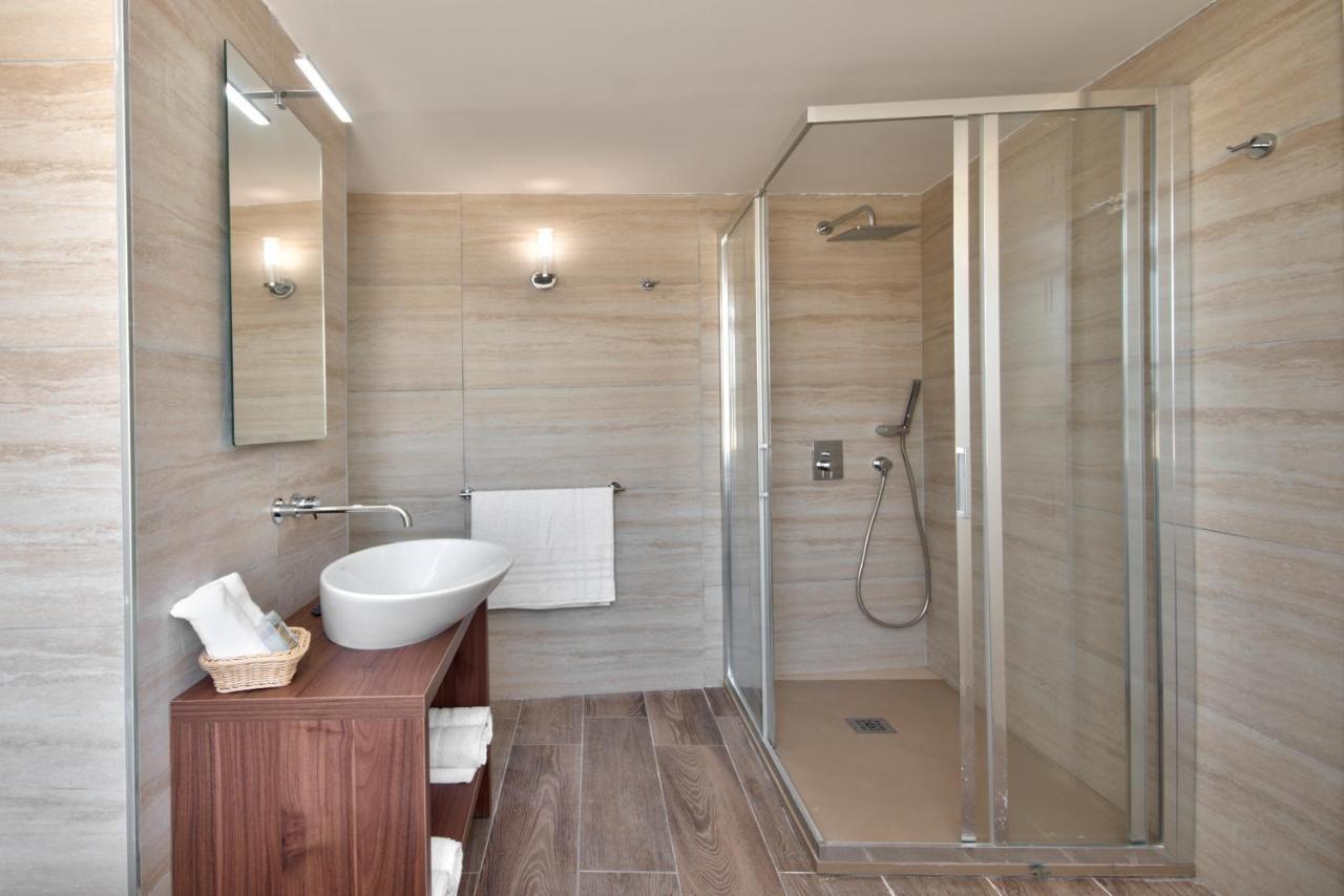 The Suites - Piazza Kirkop Buitenkant foto