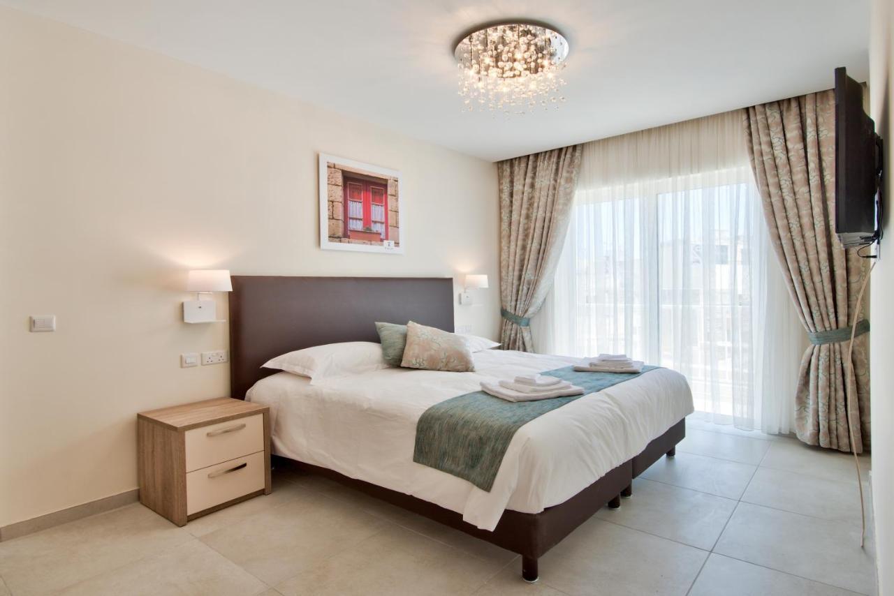 The Suites - Piazza Kirkop Buitenkant foto
