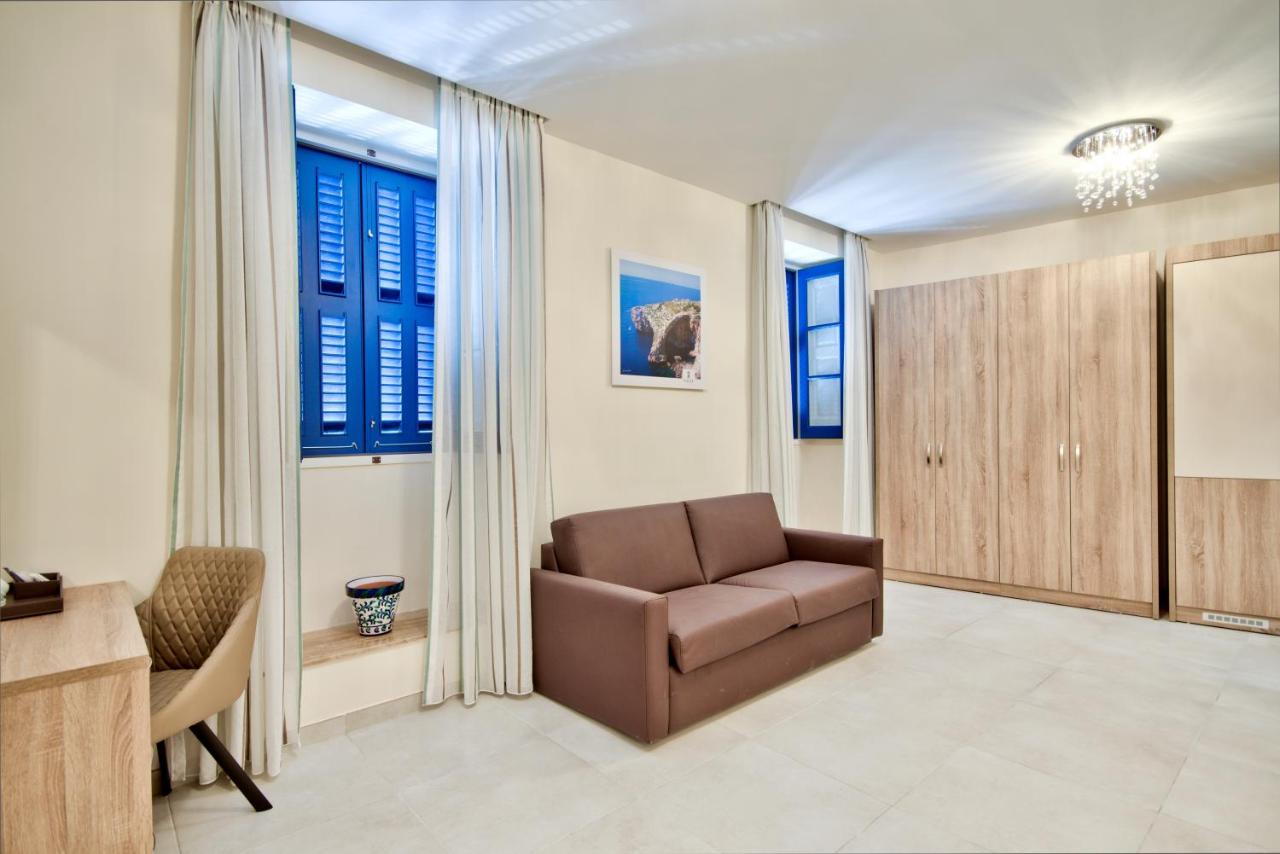 The Suites - Piazza Kirkop Buitenkant foto